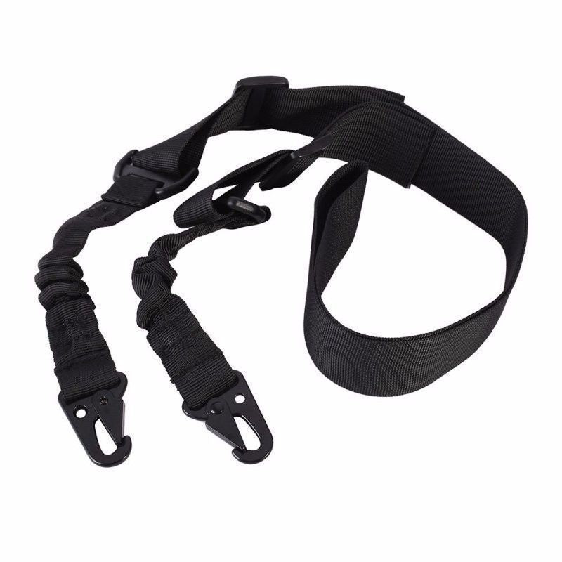 Adjustable Crossbody Nylon Dog Leash