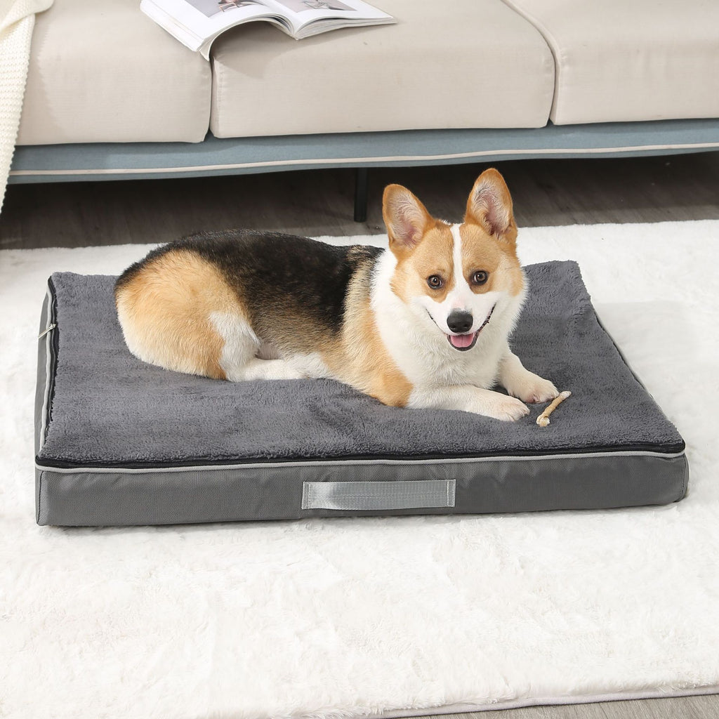 Memory Foam Pet Autumn And Winter Waterproof Gasket