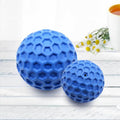 Interactive And Fun Pet Molar Chewing Ball Toy