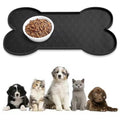 Silicone Pet Anti-Spill Feeding Mat