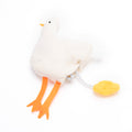 Dog Foraging Toy Dog Egg Toy Pet Snuffle Mat Dog Puzzle Toy Puppy Feeding Mat For Smell Training And Slow Eating Halloween Pet Sniffing Toys