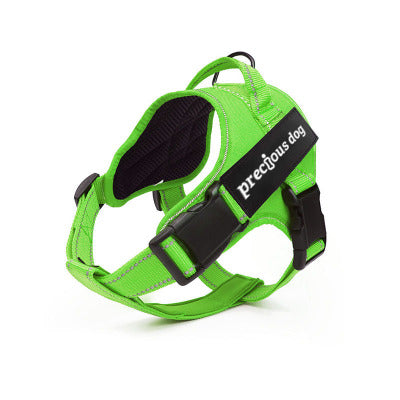 Simple Pet Harness