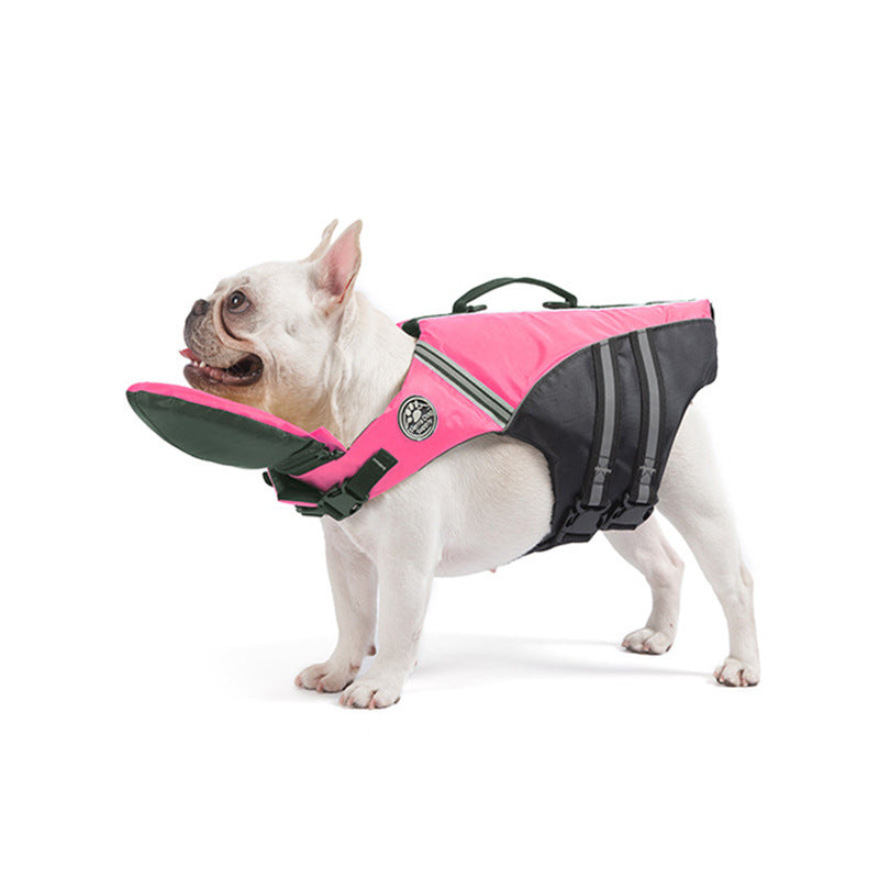 Pet Life Jacket Vest Swimsuit