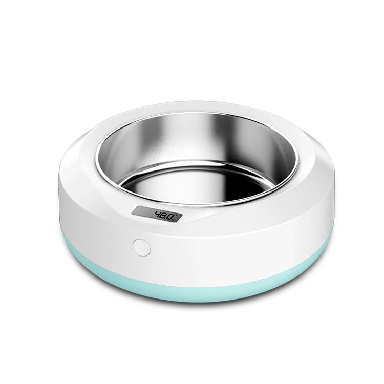 Portable Automatic Pet Feeder