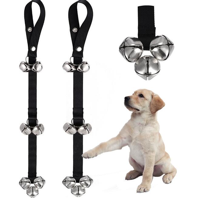 Dog Doorbells For Training And Housebreaking