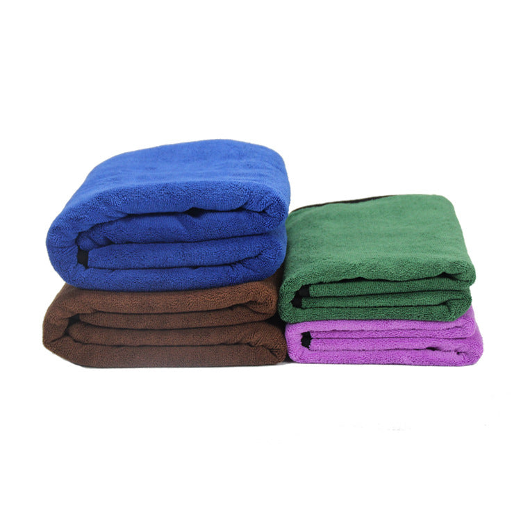 Leak-Proof Pet Urine Pad