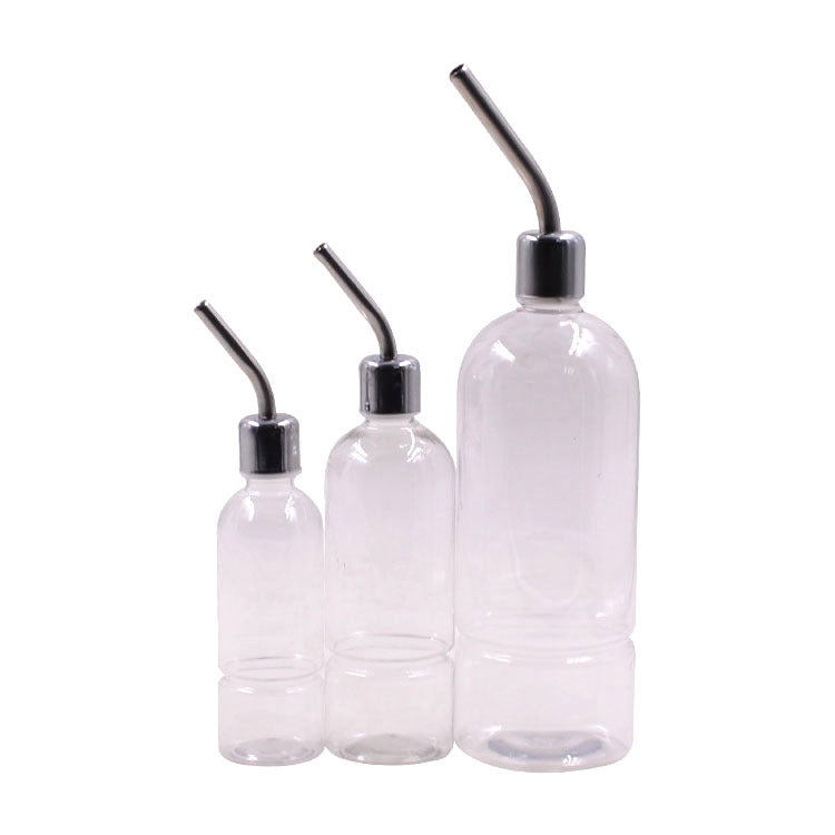 Pet Stainless Steel Ball-Style Hanging Water Fountain Pet Supplies