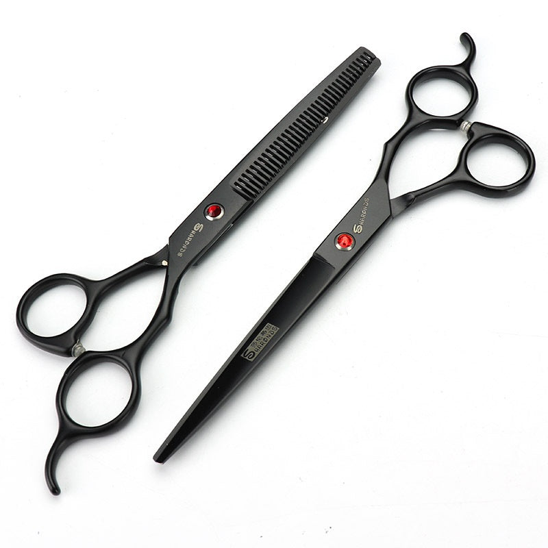 Professional Poodle Grooming Tool