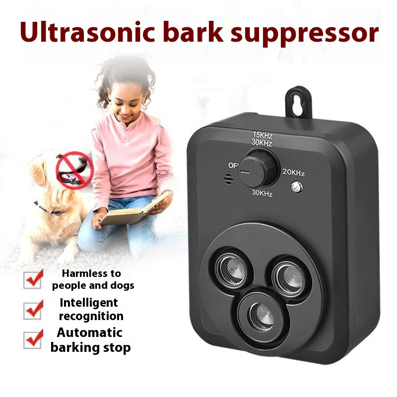 Ultrasonic High-Power Driving Dog Outdoor