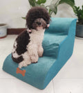 Removable Washable Small Dog Sponge Ladder