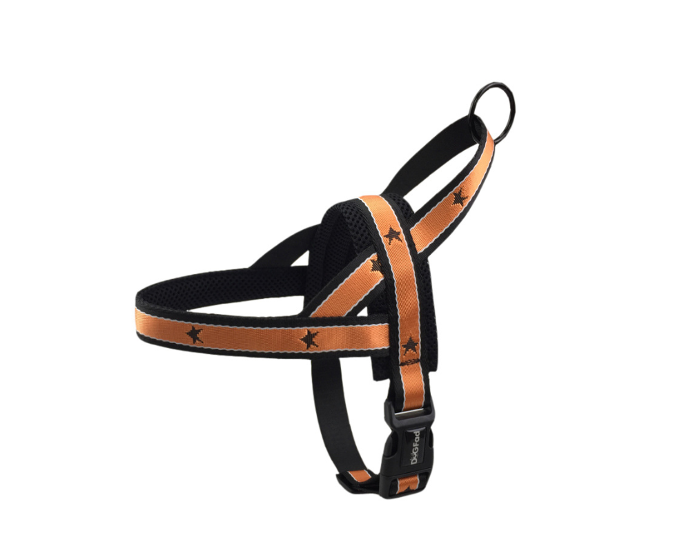 Chest Band For Medium And Large Dogs