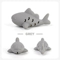 Catnip Durable Chew-And-Teeth-Cleaning Toy