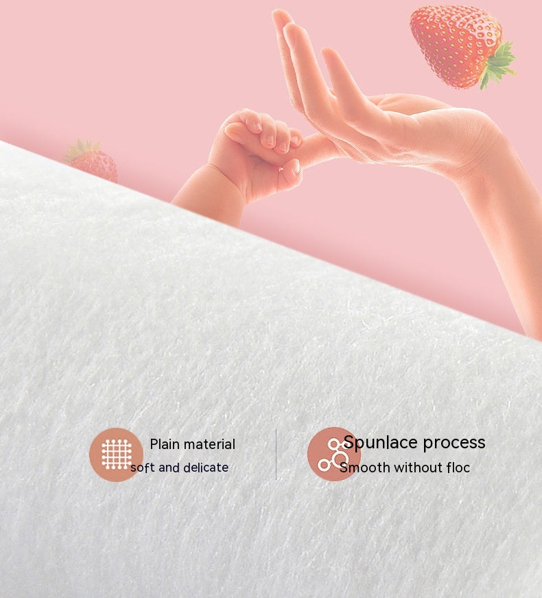 Pet Eye Cleaning Wipes