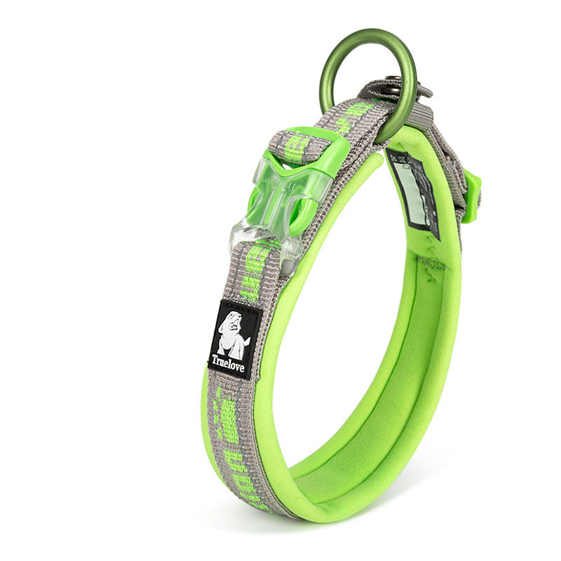 Dog Collar Harness For Large Dog Training