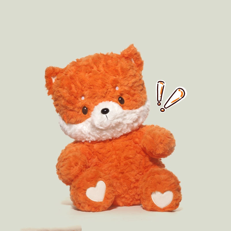 Cute Animal Plush Comforter Designed Specifically For Dogs