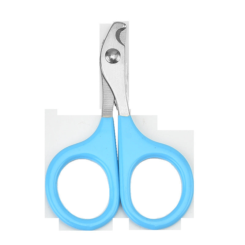Pet Nail Clipper Small And Medium-Sized