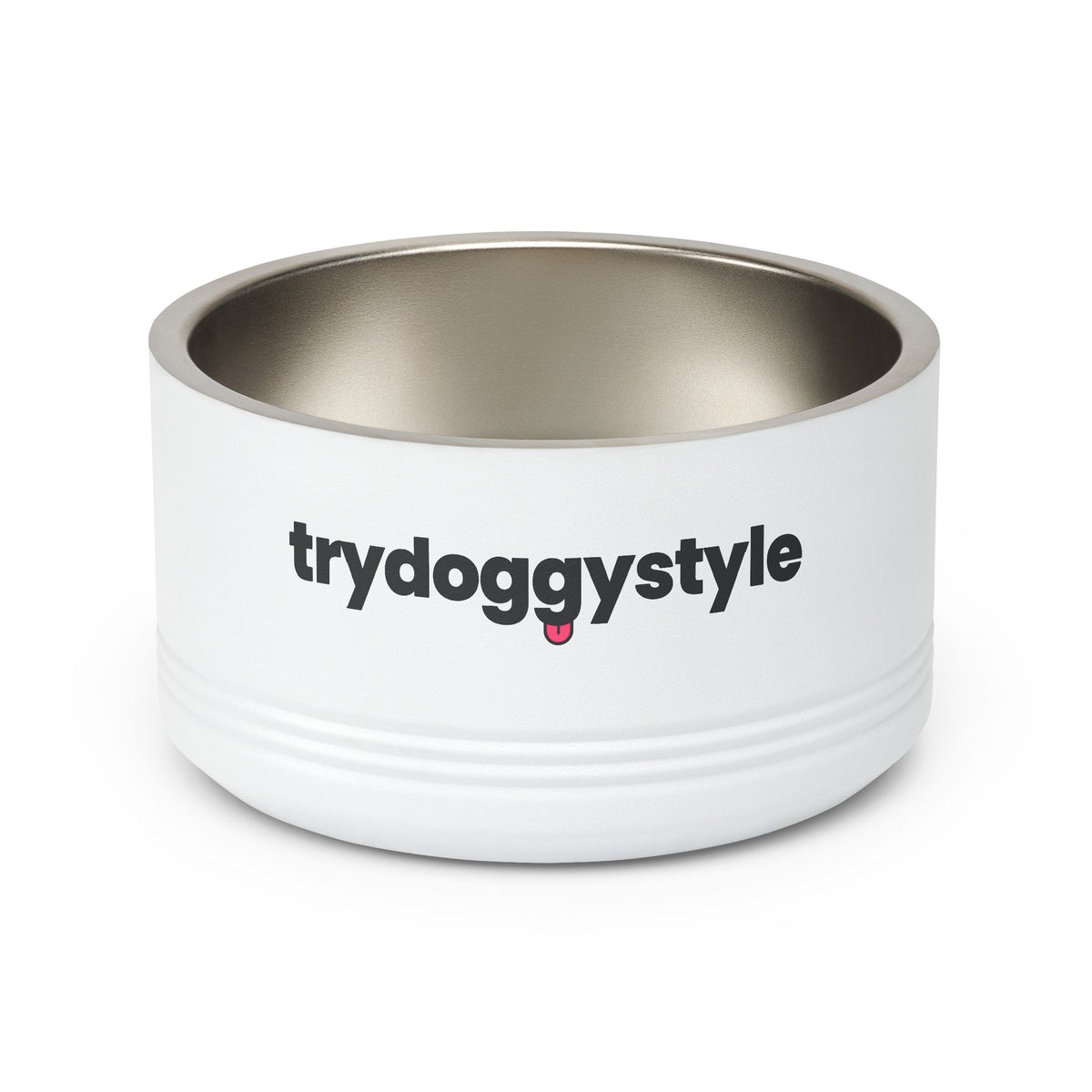 Doggystyle Dog Bowl — Do You Want To...