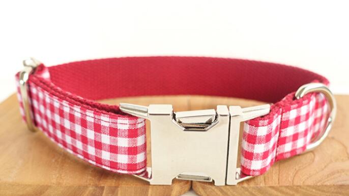 Dog Pulling Collar