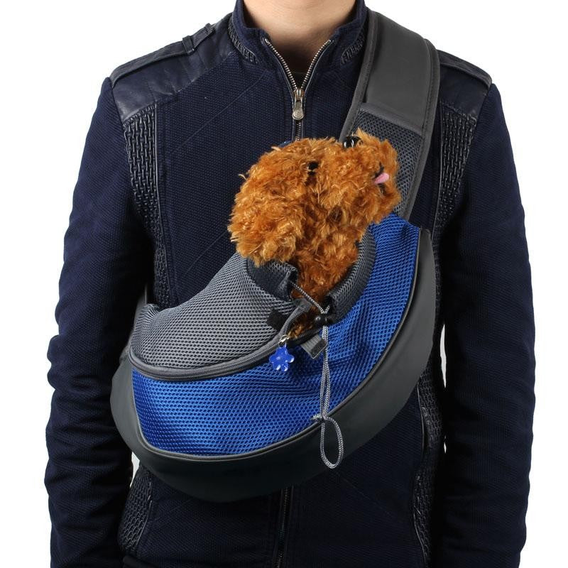 Pet Backpack Carrier