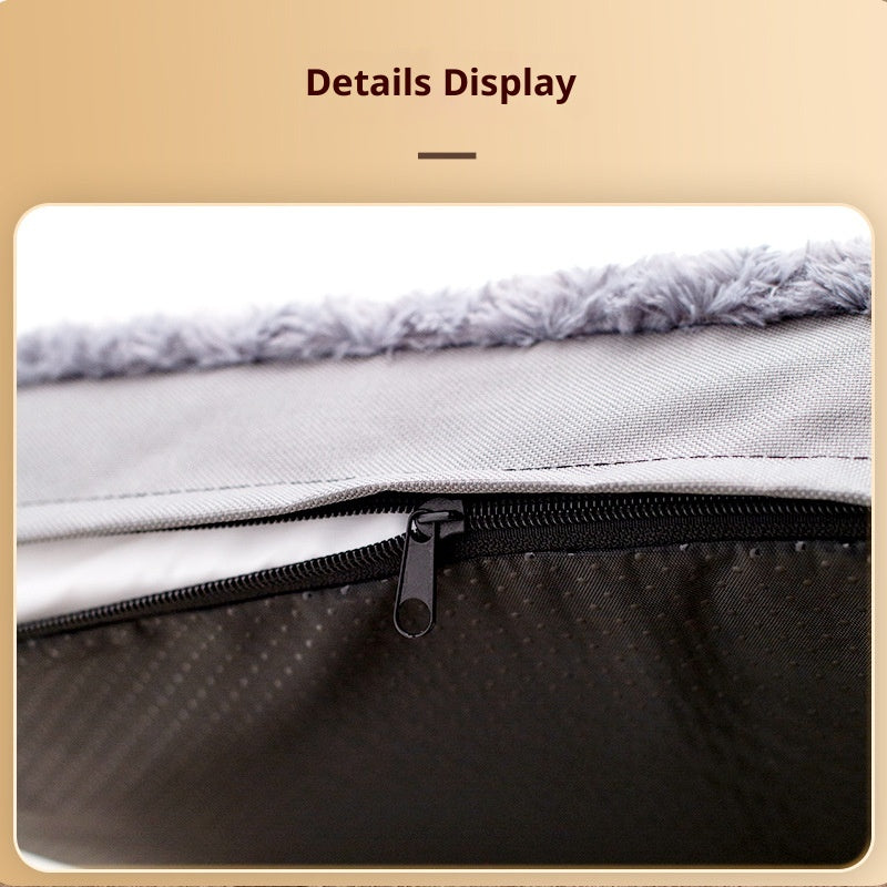 Pet Mat Wear-Resistant Four Seasons Universal Thickening