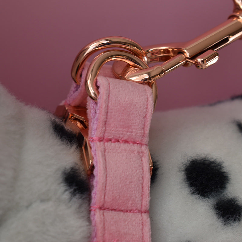 Adjustable Dog Chest Harness