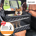 Large Dog Car Rear Seat Cushion