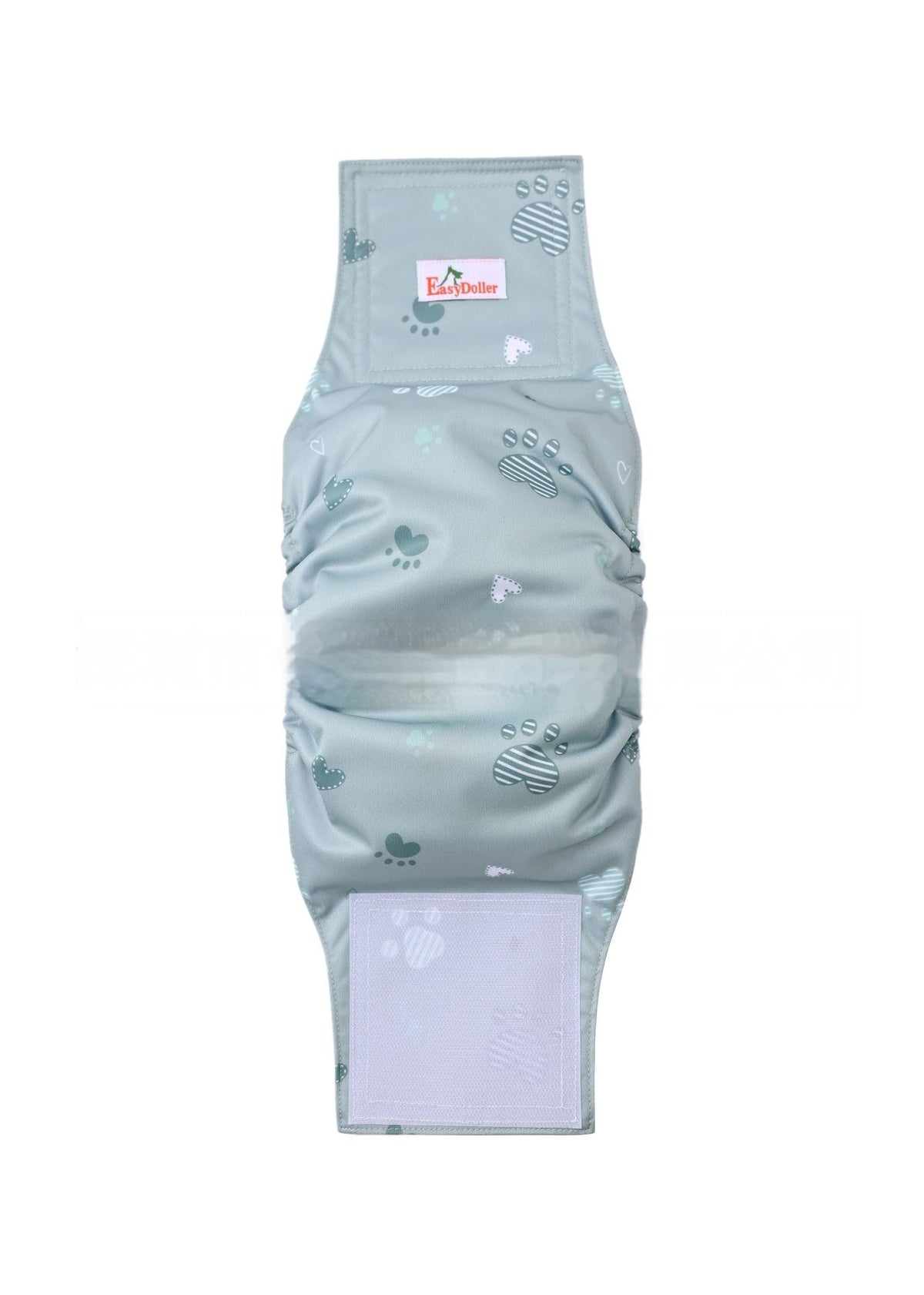 Washable Dog Diaper Pants