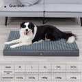 Four-Season Warm Dog Bed Mat