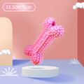 Pet Molar Bite Resistant Cotton Rope Toy