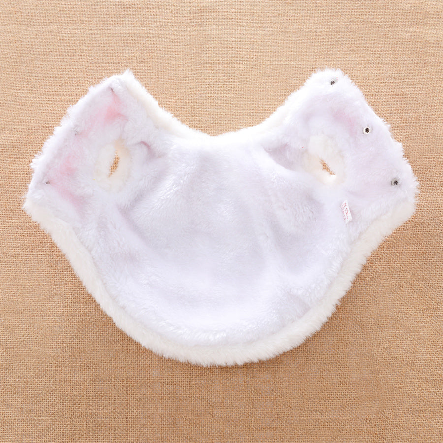 Dog Clothes Winter Thicken Warm Tang Suit