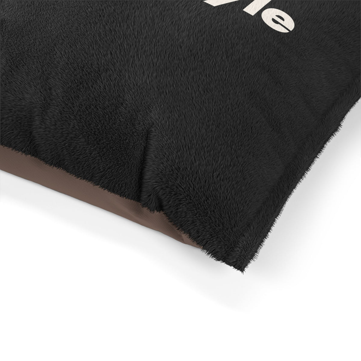 Doggystyle Dog Bed