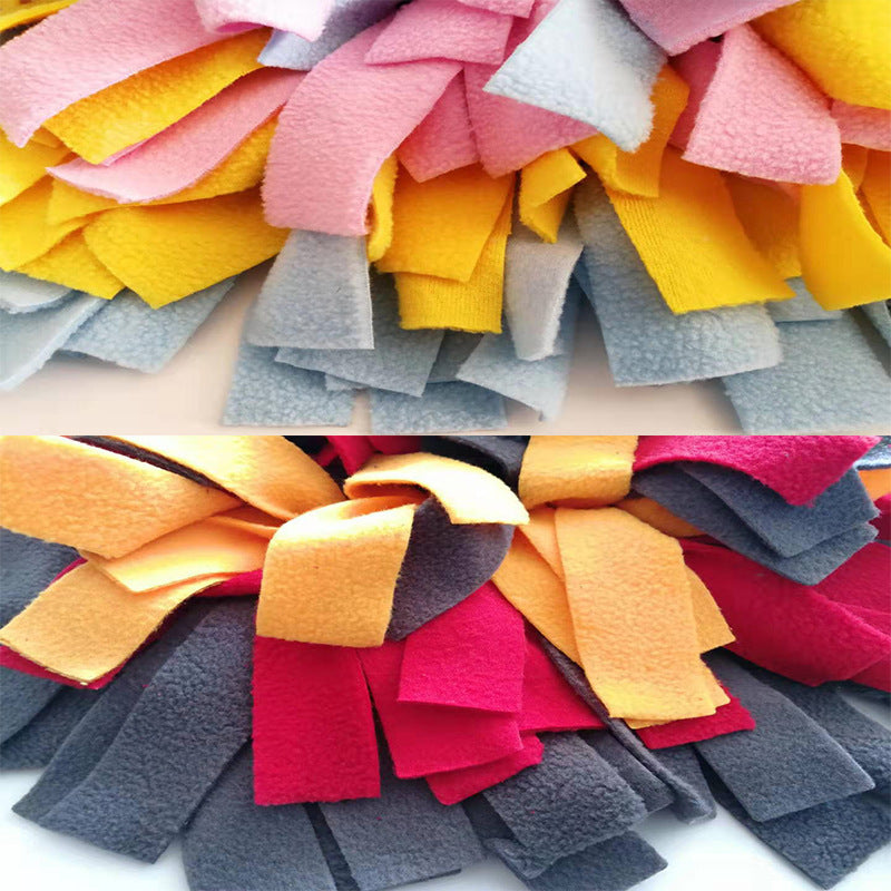 Pet Toy Blanket Mat
