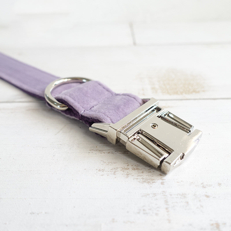 Muttco Adjustable Dog Collar