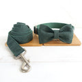 Pet Collar Jewelry Bow Knot Collar Bow Tie