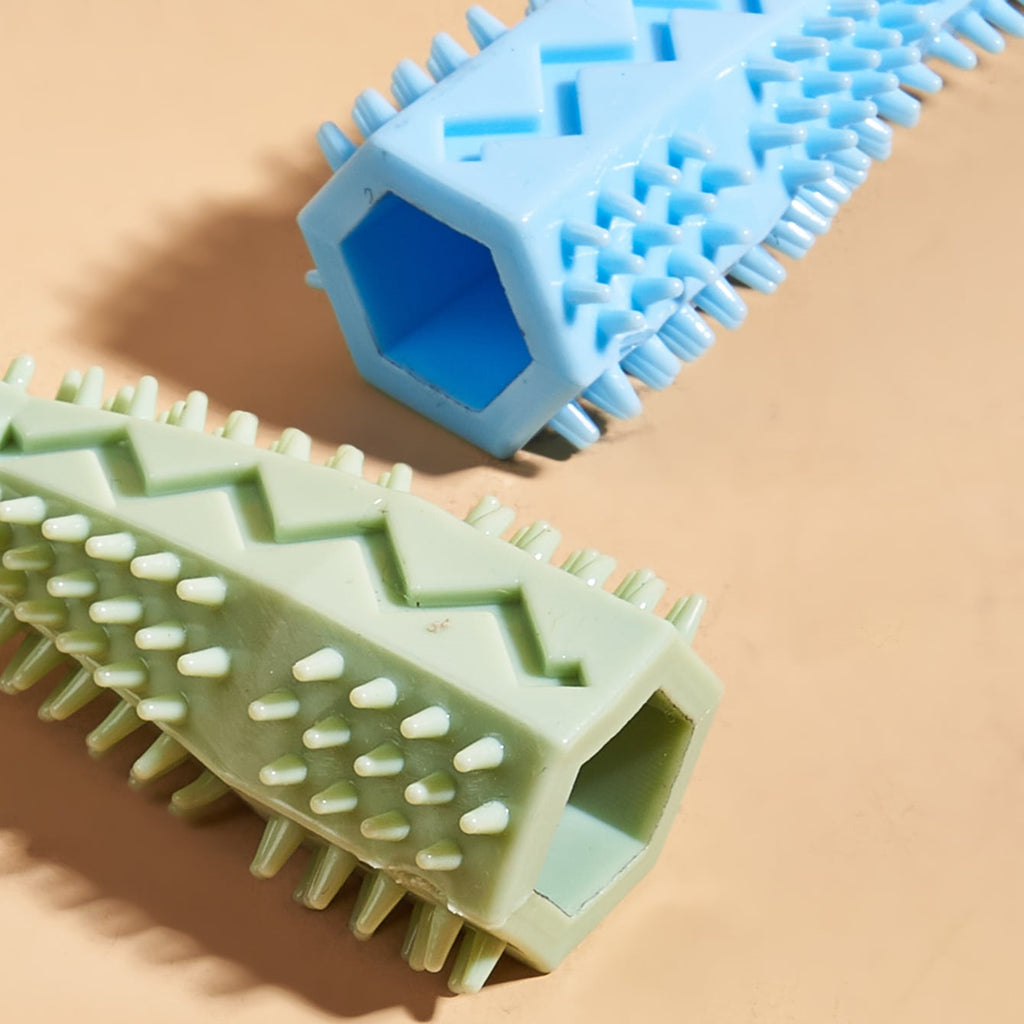 Dog Chew Toy For Teeth Cleaning