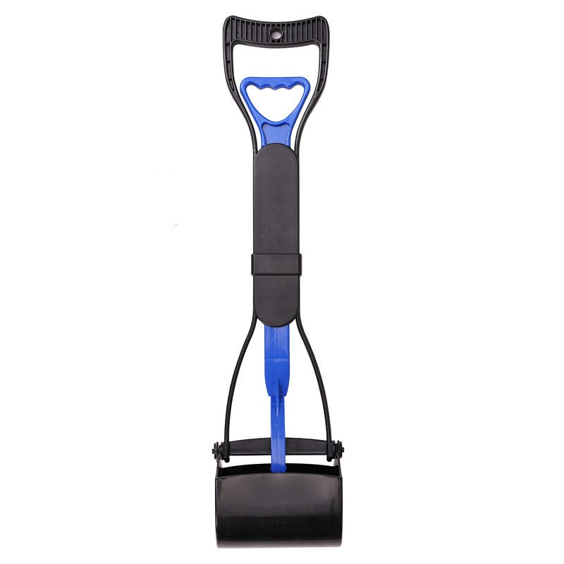 Pet Toilet Picker With Long Handle