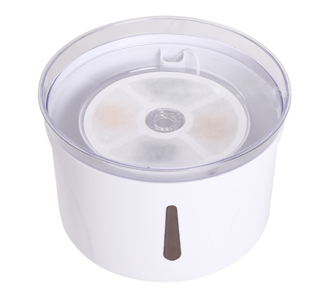 Automatic Filtering Pet Water Dispenser