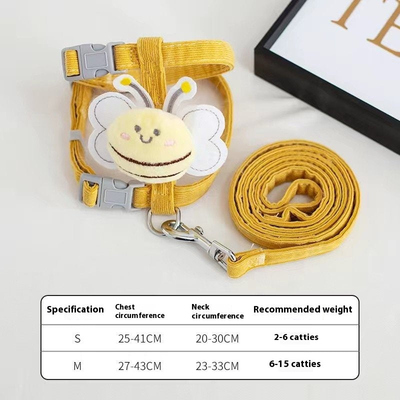Hand-Holding Rope For Pets