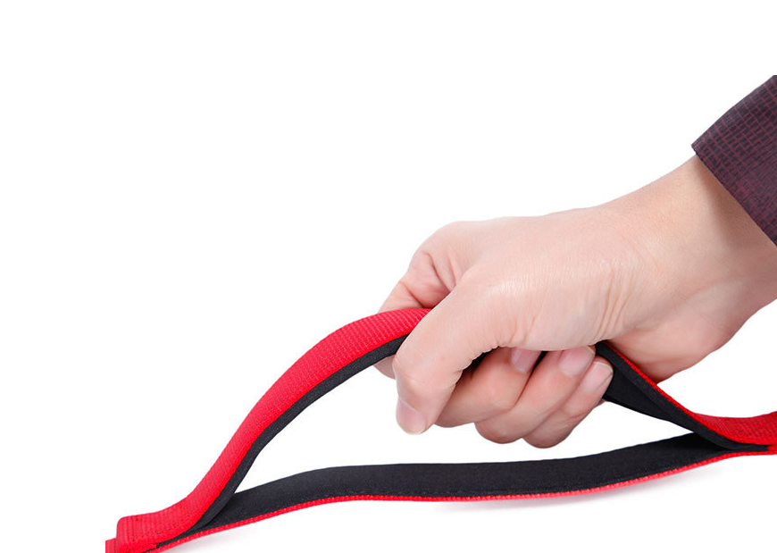 Pet Supplies Foam Belt Dog General Traction Belt Pet Traction Rope Traction Collar