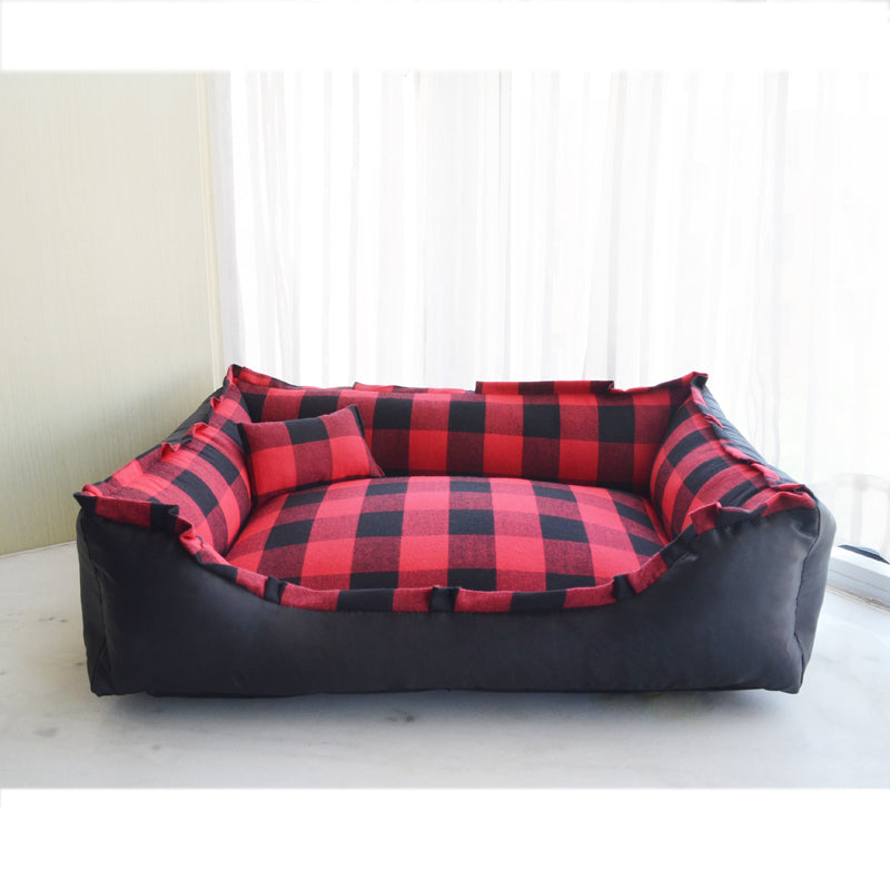 General Small Dog Kennel