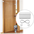 Can Control The Direction Of Entry And Exit Pet Door