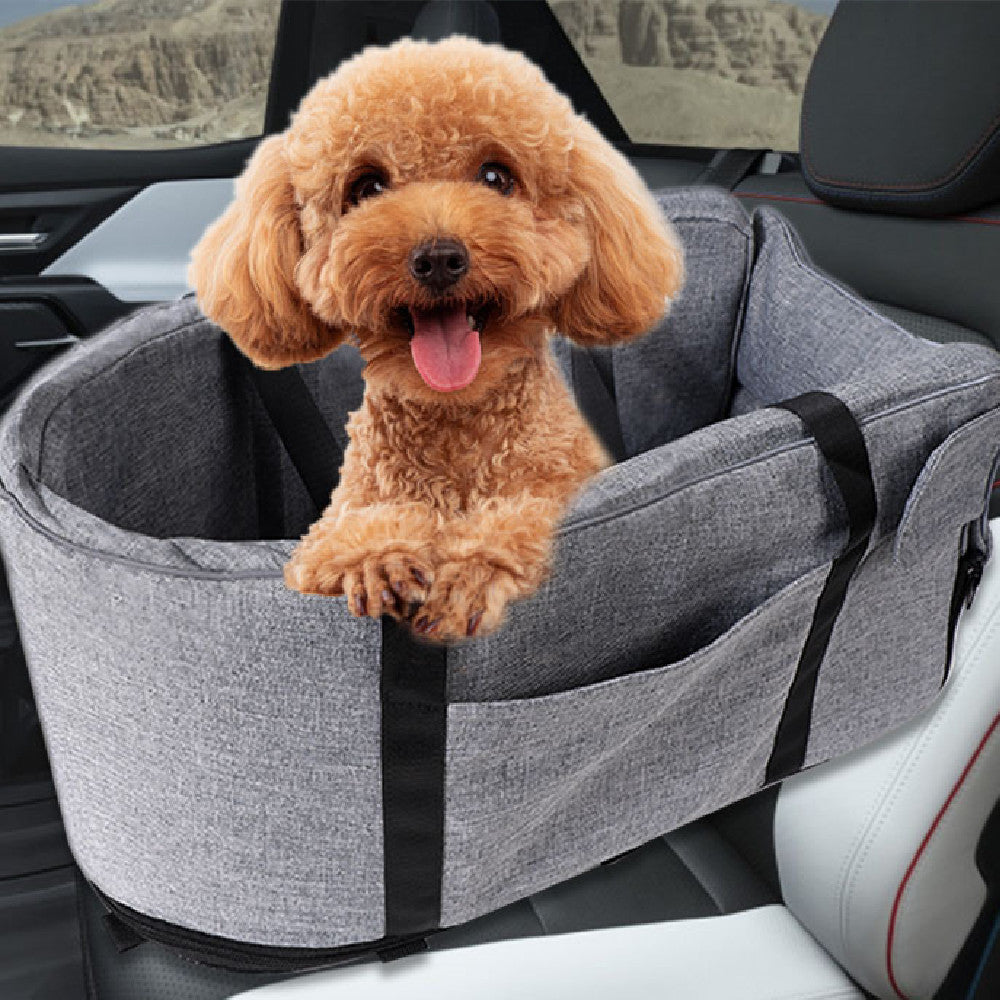 Universal Outdoor Car Dog Kennel