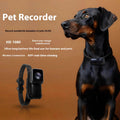 Wireless Neckband Camera Recorder