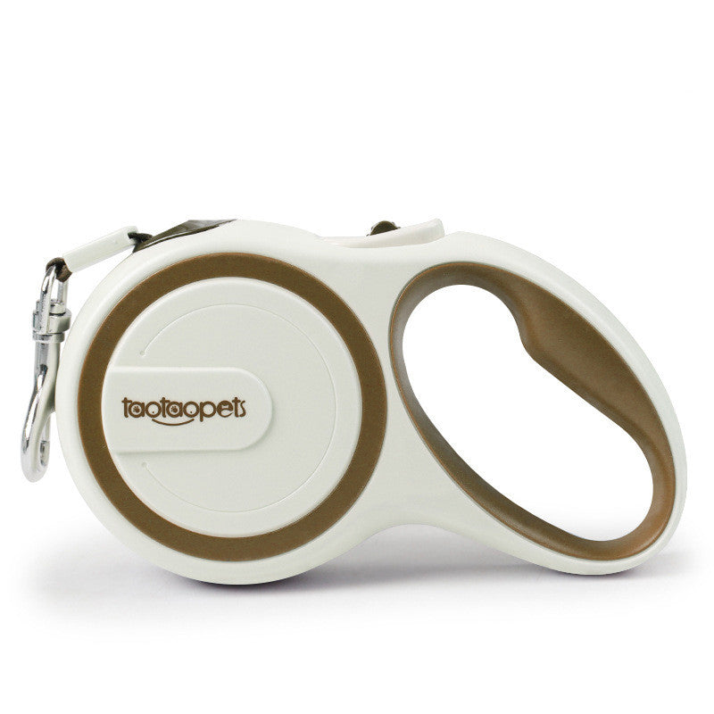 Automatic Retractable Pet Traction Rope