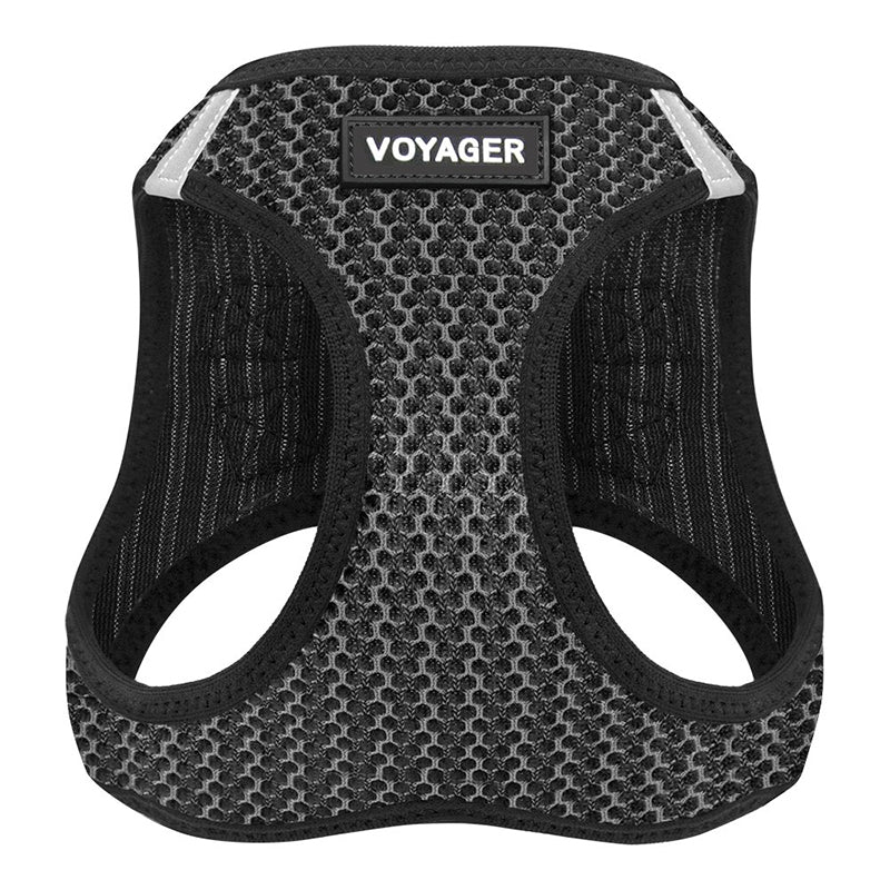 Small Dog Walking Vest