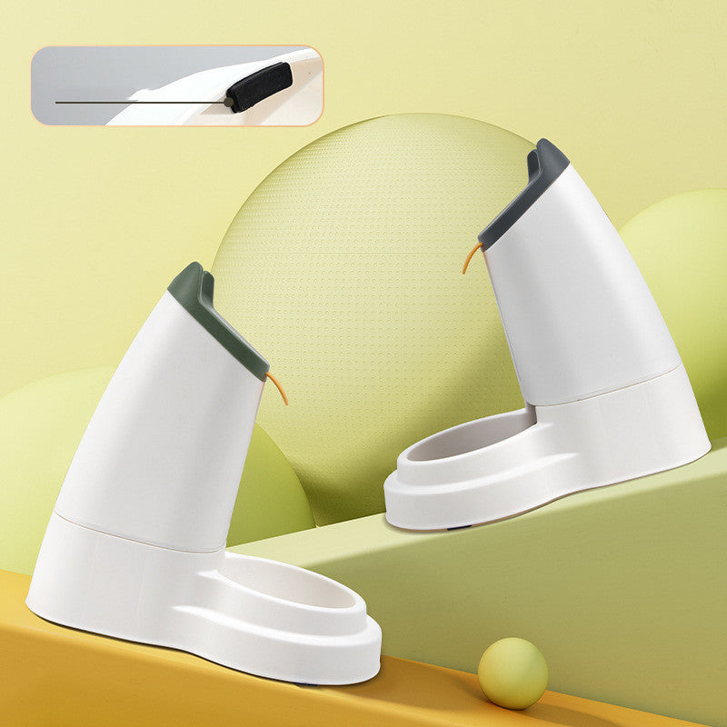 Large Capacity Pet Feeder For Home