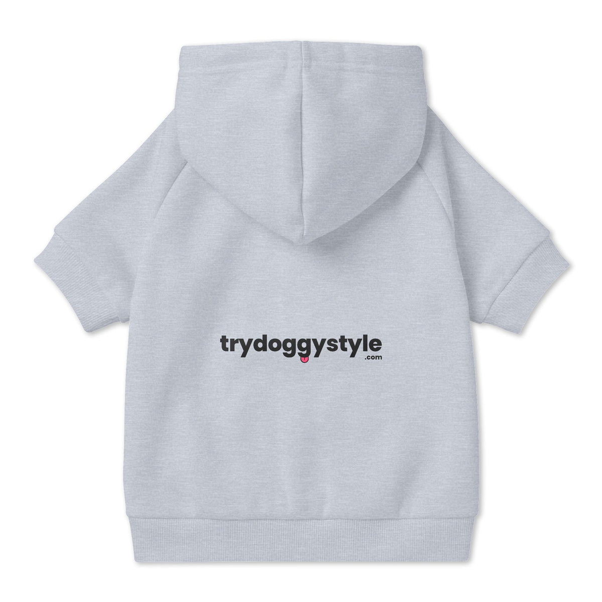 Doggystyle Dog Hoodie