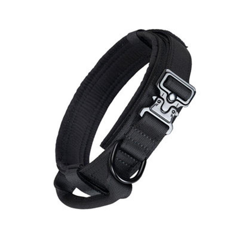 Medium-Sized Dog Rope Traction Rope