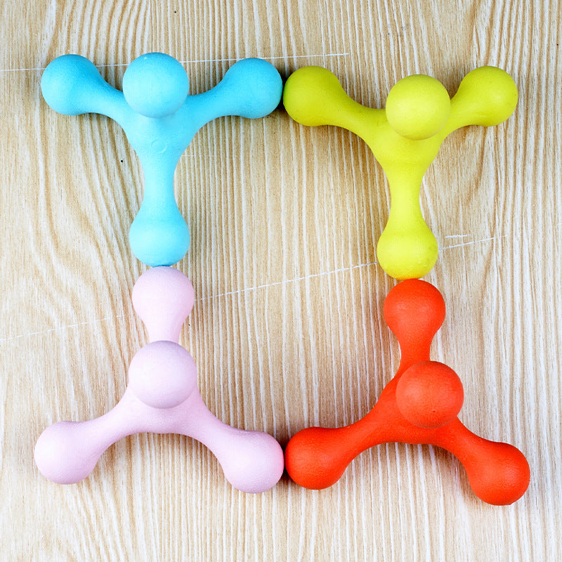 Molar Dog Toy