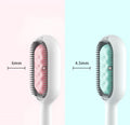 Gravity Pet Hair Comb and Wipes